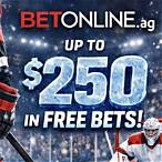 hockey gambling bet